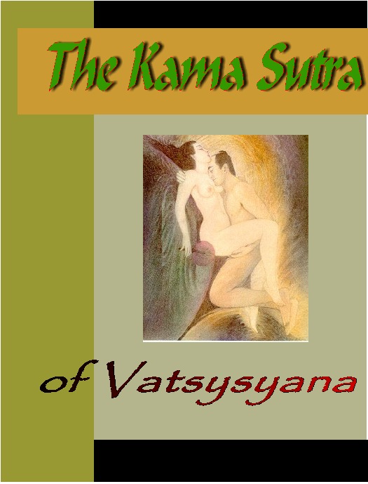 Title details for Kama Surtra of Vatsayayana by Sir Richard Burton - Available